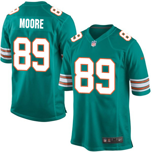 Miami Dolphins kids jerseys-051